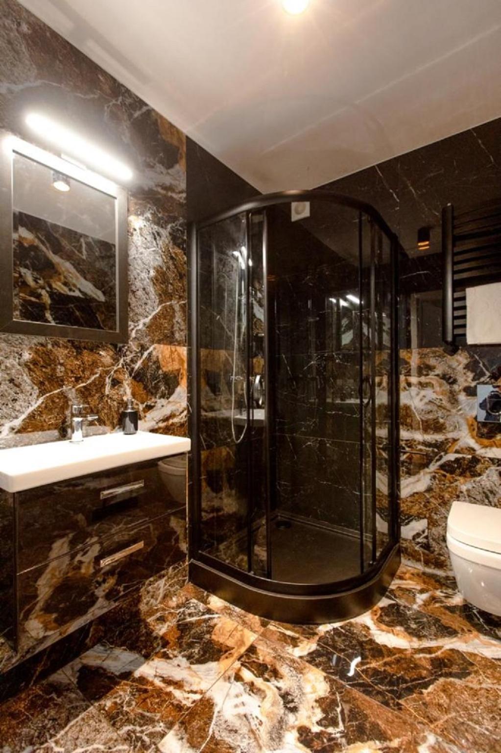Promocje Amber Park Spa 尼彻兹 外观 照片